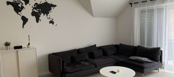 2 rooms Duplex in Forchheim, Germany No. 270905 3