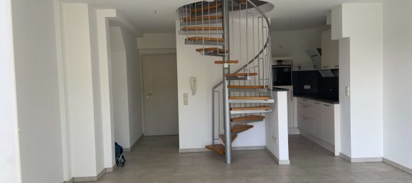 2 rooms Duplex in Forchheim, Germany No. 270905 5