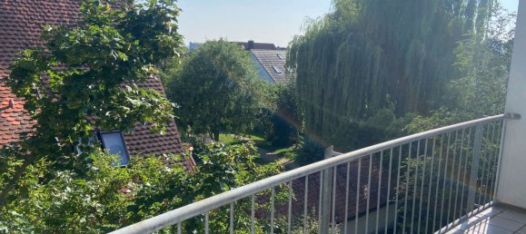 2 rooms Duplex in Forchheim, Germany No. 270905 8