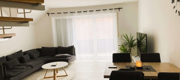 2 rooms Duplex in Forchheim, Germany No. 270905 4