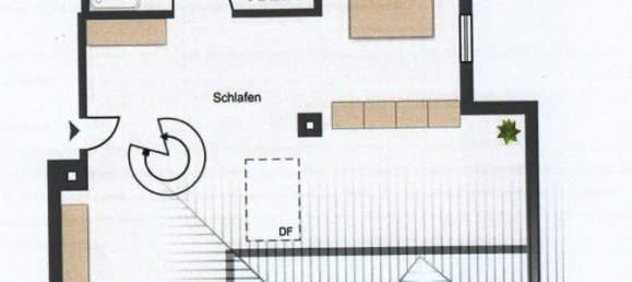 2 rooms Duplex in Forchheim, Germany No. 270905 17