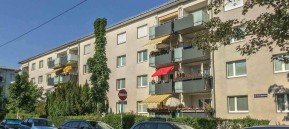 3 rooms Apartment in Hietzing, Austria No. 258079 22