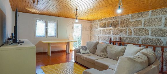 2 bedrooms House in Amarante, Portugal No. 26620 14