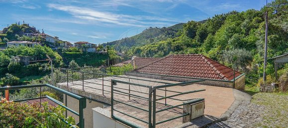 2 bedrooms House in Amarante, Portugal No. 26620 8