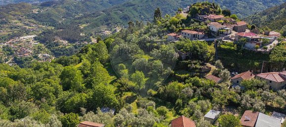 2 bedrooms House in Amarante, Portugal No. 26620 25