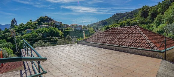 2 bedrooms House in Amarante, Portugal No. 26620 22