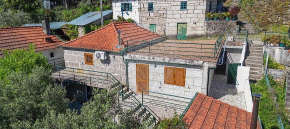 2 bedrooms House in Amarante, Portugal No. 26620 21