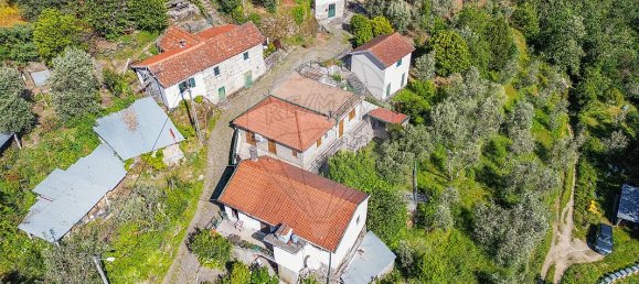 2 bedrooms House in Amarante, Portugal No. 26620 24