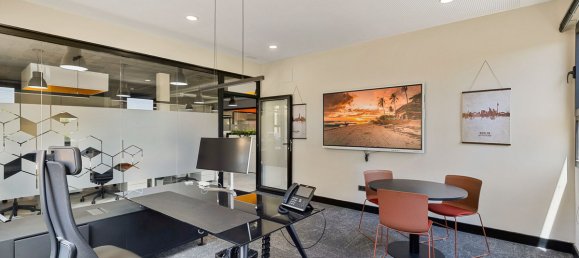 Büro in Malaga, Spain 385m², Nr. 180516 3