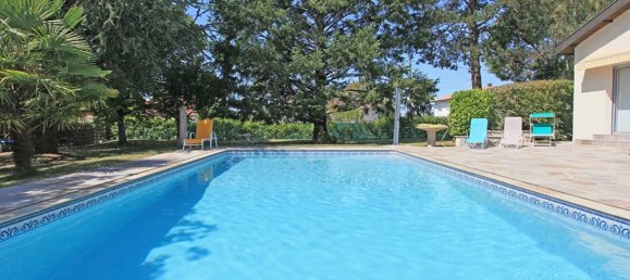 Casa T8 em Laroque-Timbaut, France N.º 109002 24