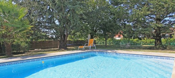 Casa T8 em Laroque-Timbaut, France N.º 109002 23