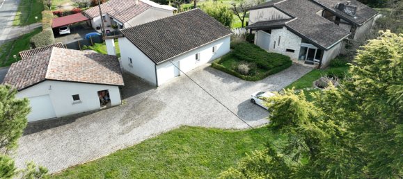 Casa T8 em Laroque-Timbaut, France N.º 109002 3