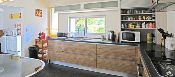 Casa T8 em Laroque-Timbaut, France N.º 109002 12