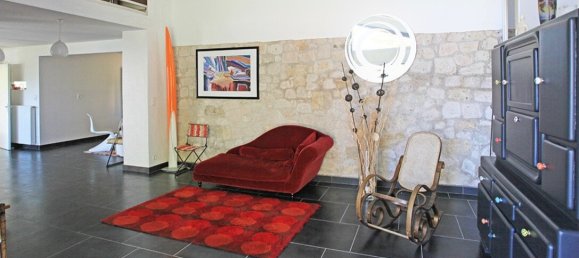 Casa T8 em Laroque-Timbaut, France N.º 109002 10