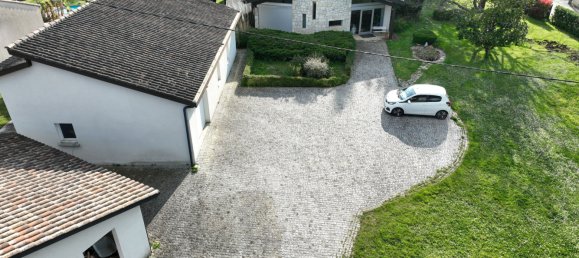 Casa T8 em Laroque-Timbaut, France N.º 109002 5