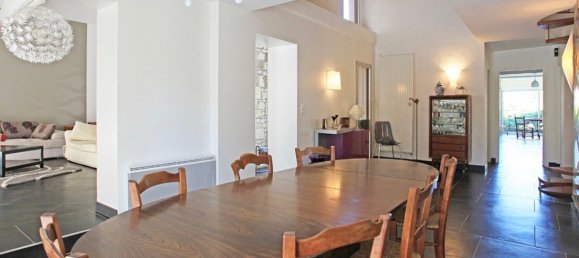 Casa T8 em Laroque-Timbaut, France N.º 109002 13