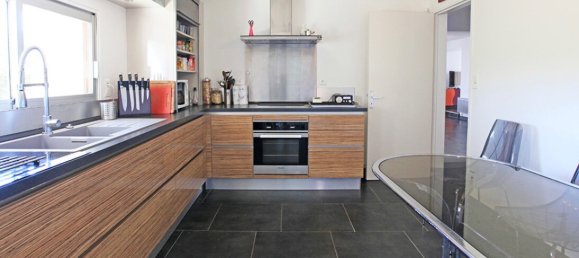 Casa T8 em Laroque-Timbaut, France N.º 109002 11