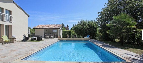 Casa T8 em Laroque-Timbaut, France N.º 109002 9