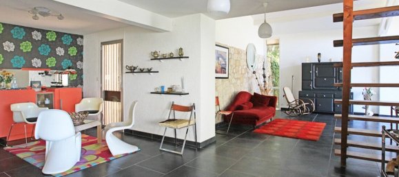 Casa T8 em Laroque-Timbaut, France N.º 109002 8