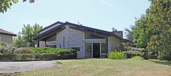 Casa T8 em Laroque-Timbaut, France N.º 109002 7