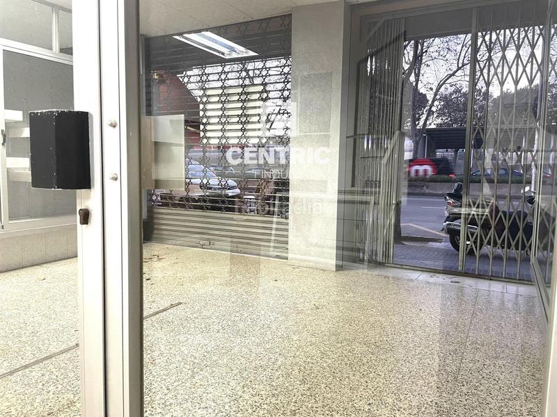 Gewerbliche Immobilie in Terrassa, Spain 188m², Nr. 79024