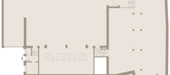 Gebäude in Stuttgart, Germany 614m², Nr. 245055 38