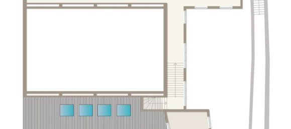 Gebäude in Stuttgart, Germany 614m², Nr. 245055 39