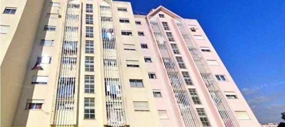 3 غرف نوم شقة في Loures, Portugal رقم 95002 21