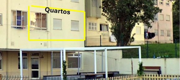 3 غرف نوم شقة في Loures, Portugal رقم 95002 22