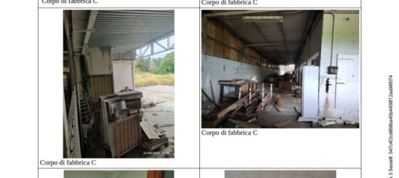 مستودع في Pineto, Italy 43925متر مربع رقم 298736 35