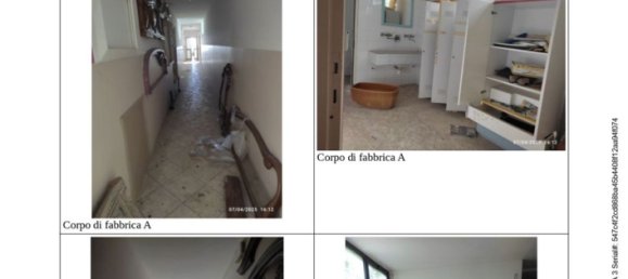 مستودع في Pineto, Italy 43925متر مربع رقم 298736 29