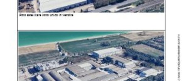 مستودع في Pineto, Italy 43925متر مربع رقم 298736 22