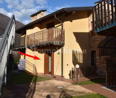 1 غرف نوم شقة في Ranzanico, Italy رقم 275755