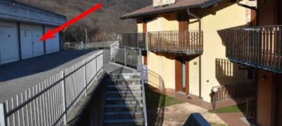 1 غرف نوم شقة في Ranzanico, Italy رقم 275755 2