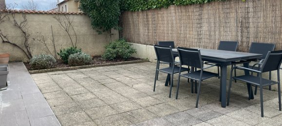 3 Schlafzimmer Haus in Romans-sur-Isere, France, Nr. 198688 5