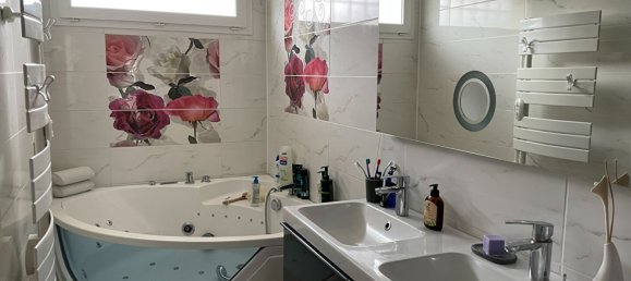 3 Schlafzimmer Haus in Romans-sur-Isere, France, Nr. 198688 18