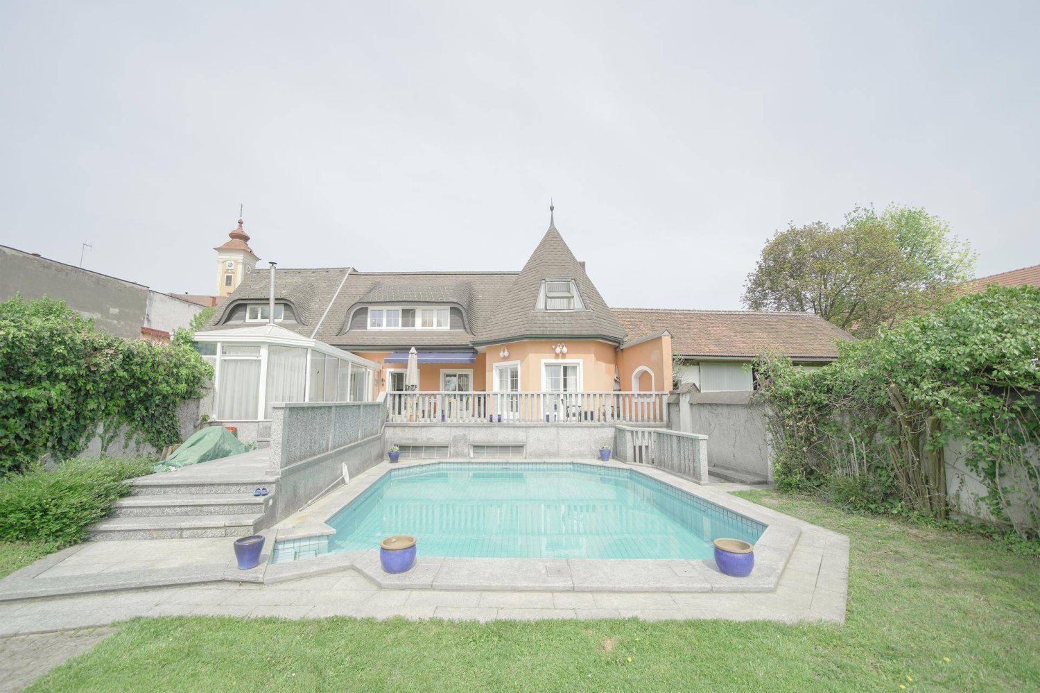 3 rooms House in Mureck, Austria No. 122649