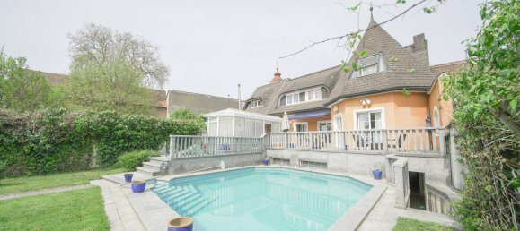 3 rooms House in Mureck, Austria No. 122649 33