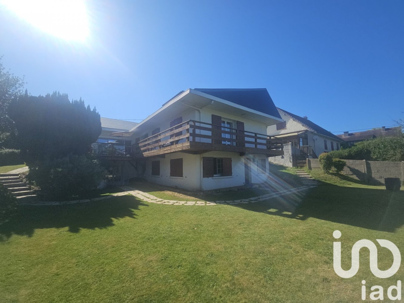 6 bedrooms Villa in Montivilliers, France No. 293913