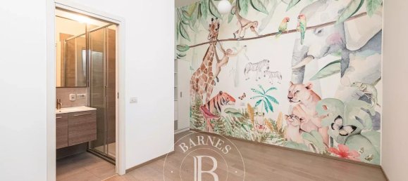 5 rooms Apartment in Milan, Italy No. 333235 16