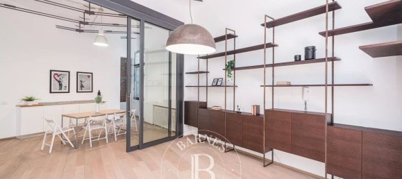 5 rooms Apartment in Milan, Italy No. 333235 7