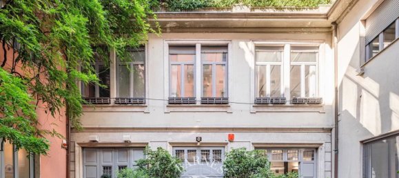 5 rooms Apartment in Milan, Italy No. 333235 26