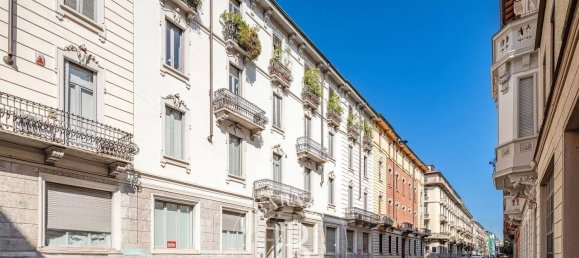 5 rooms Apartment in Milan, Italy No. 333235 27