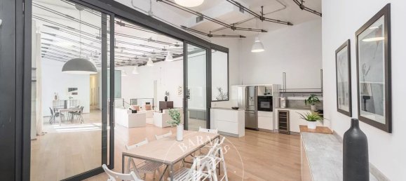 5 rooms Apartment in Milan, Italy No. 333235 8