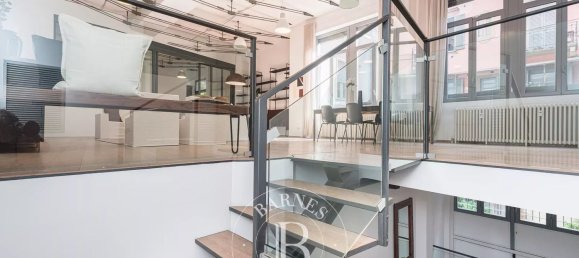 5 rooms Apartment in Milan, Italy No. 333235 24