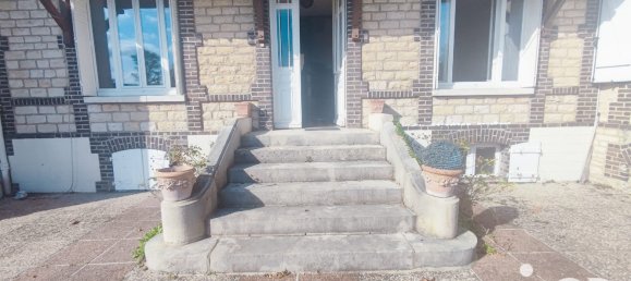 8-Zimmer Haus in Troyes, France, Nr. 222734 12