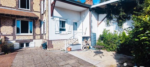 8-Zimmer Haus in Troyes, France, Nr. 222734 11