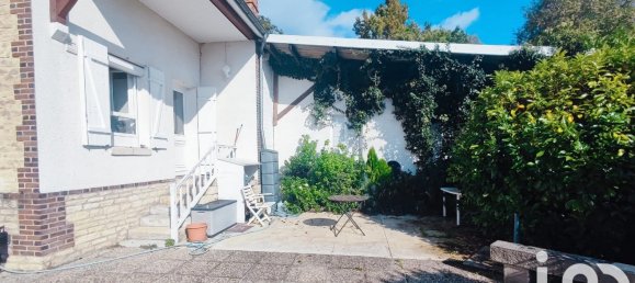 8-Zimmer Haus in Troyes, France, Nr. 222734 4