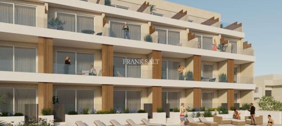 3 bedrooms Apartment in Ghajnsielem, Malta No. 785 3