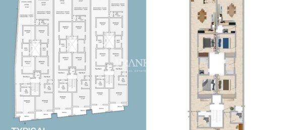 3 bedrooms Apartment in Ghajnsielem, Malta No. 785 7